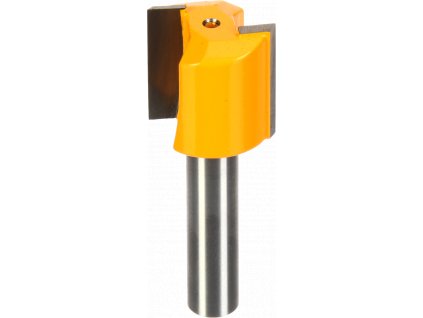 Frez do rowków 2 ostrz. 19×19/8 mm