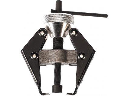 Ściągacz ramion wycieraczek i zacisków akumulatora