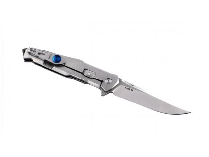 Nóż Ruike P108 - SF srebrny