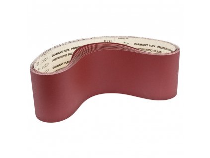 Zestaw taśm szlifierskich Holzmann SB1220SET