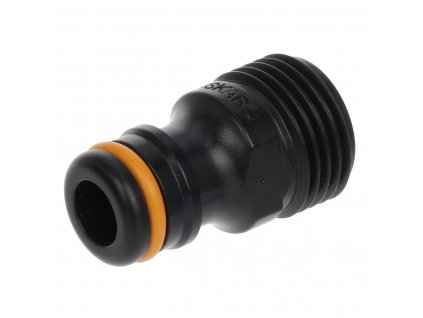 Sprzęgło FISKARS COMFORT do gwintowania 1/2 13 mm 1027060 zewnętrznych