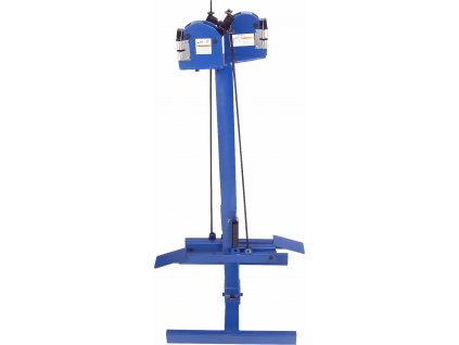 Giętarka do blachy 2 w 1 COMBI-F