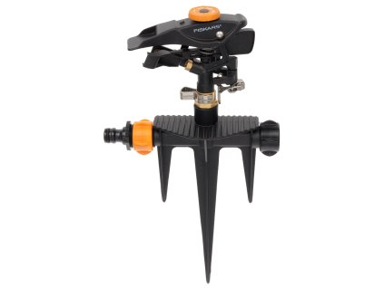 Irygator FISKARS impuls metalowy 1023658