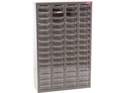 Organizer s 60 szufladami SH