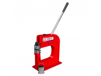 Obróbka blach Hozlmann STST16