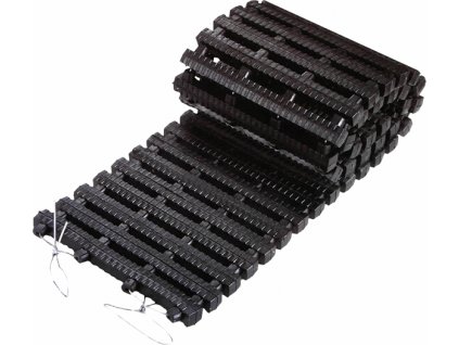 Mata do uwalniania grzęznącego pojazdu 150 cm