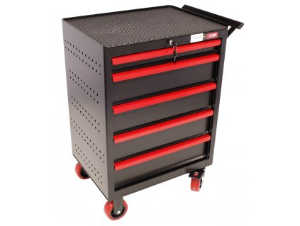 Mobile Tool Box 5 Gniazda TC5-41B