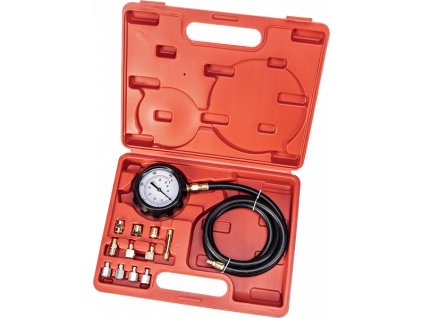 Tester ciśnienia oleju silnikowego 0 - 35 bar