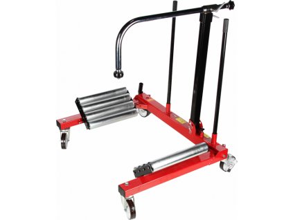 Wózek do manipulacji kołami TX 1,2