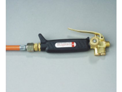 Uchwyt z oszczędzaczem