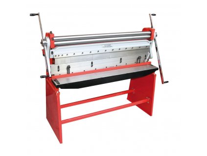 Kombinowana maszyna do obróbki blachy 3w1 Holzmann UBM1070
