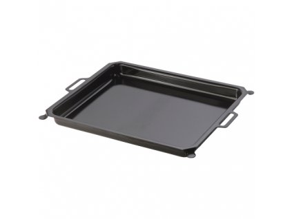 Patelnia do grilla Urwis i miednica