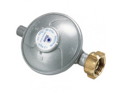 Regulator ciśnienia 50 mbar, G1/4"L