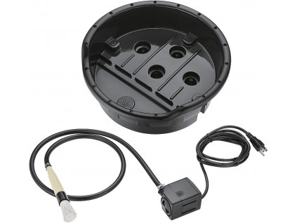 Mobilna myjka elementów