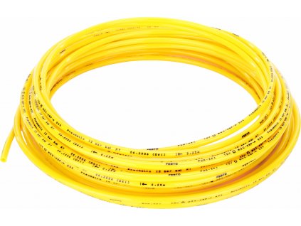 Wąż VACU kalibrowany 6/4 mm