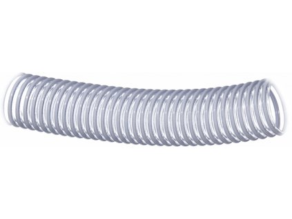 Wąż zasysający 60 PVC