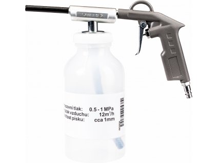 Pistolet do piaskowania SANDER 2