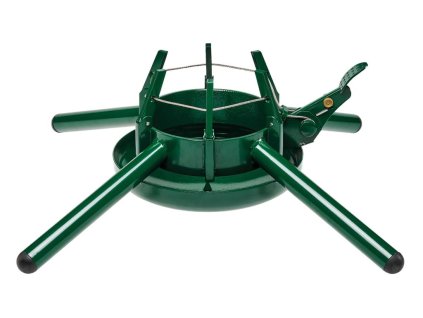 Stojak na choinkę Krinner Montana Steel