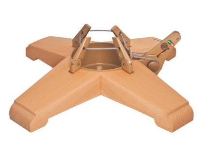 Stojak na choinkę Krinner Vario Tölz