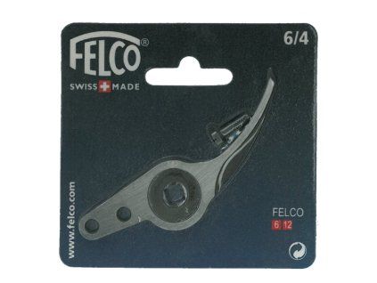 Felco 6/4 ostrze przeciwstawne (Felco 6; 12)