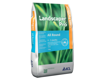 Landscaper Pro All Round 15 kg