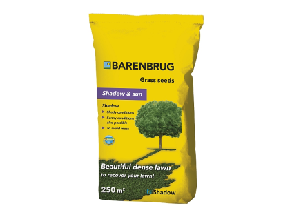 Barenbrug mieszanka traw Shadow and sun 5 kg