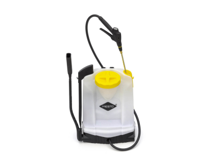 Opryskiwacz plecakowy MESTO 3552 12l