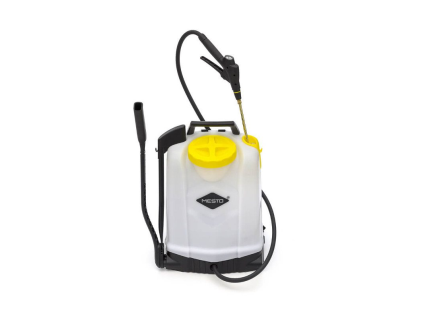 Opryskiwacz plecakowy MESTO 3558 18l