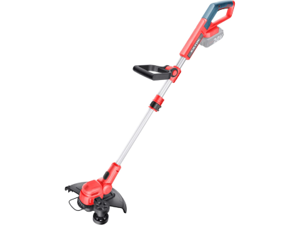 Podkaszarka akumulatorowa SHARE20V, 30 cm, bez akumulatora i ładowarki, EXTOL PREMIUM