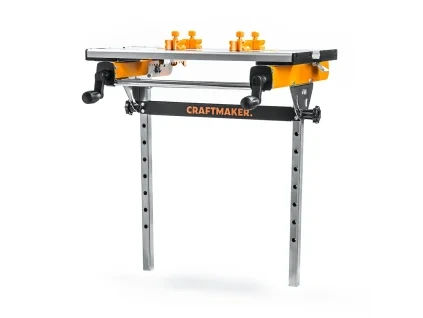 Wielofunkcyjna przystawka CRAFTMAKER Tilt & Rise do Multihorse 4w1