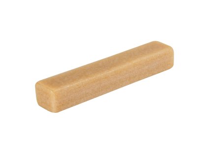 Blok do czyszczenia taśmy szlifierskiej, 150 × 25 × 25 mm