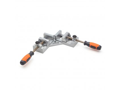 Ścisk stolarski narożny BORA