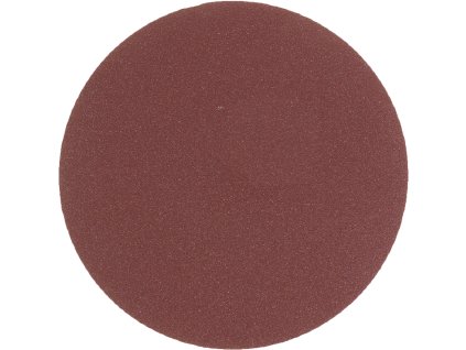 Krążek szlifierski samoprzylepny 225 mm P60