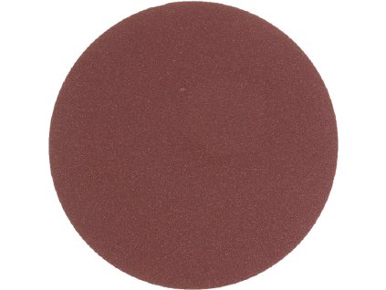 Krążek szlifierski samoprzylepny 225 mm P100