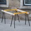 Kozy robocze STRONGBOLD Superhorse H200 - 1 para