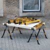 Kozy robocze STRONGBOLD Superhorse H400 - 1 para