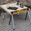 Kozy robocze STRONGBOLD Superhorse H400 - 1 para