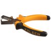 Szczypce do izolacji 160 mm
