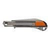 Nóż FISKARS całkowicie metalowy 18 mm 1004617