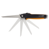 Nóż FISKARS CARBONMAX do płyt kartonowo-gipsowych 26 cm 1027226
