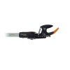 Nożyczki FISKARS POWERGEAR X UPX82 caterpillar 3,5m 1023625