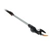 Nożyczki FISKARS POWERGEAR X UPX86 caterpillar 6m 1023624