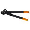 Nożyczki FISKARS POWERSTEP L85 do mocnych gałęzi 1 ostrze 1000585