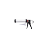 Profesjonalny pistolet do wytłaczania "tuba", 400 ml