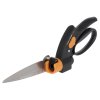NOŻYCE DO TRAWNIKA FISKARS SERVO-SYSTEM GS42 1000589