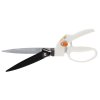 Nożyce do trawnika FISKARS WHITE GS41 1026917