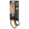 NOŻYCZKI FISKARS POWERARC do ciężkich prac 26 cm 1027205