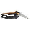 Nożyczki FISKARS POWERARC uniwersalna grubość 26 cm 1027206