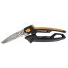 Nożyczki FISKARS POWERARC uniwersalna grubość 26 cm 1027206
