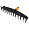 Grabie FISKARS QUIKFIT 12-tip uniwersalne 41 cm 1000643